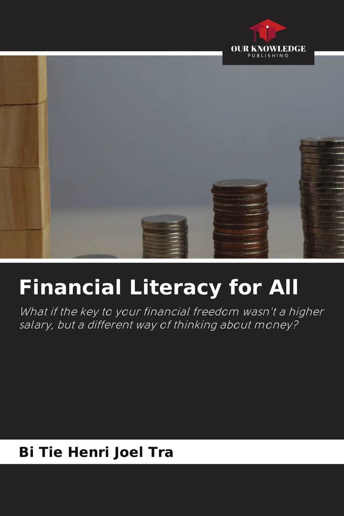 Financial Literacy for All