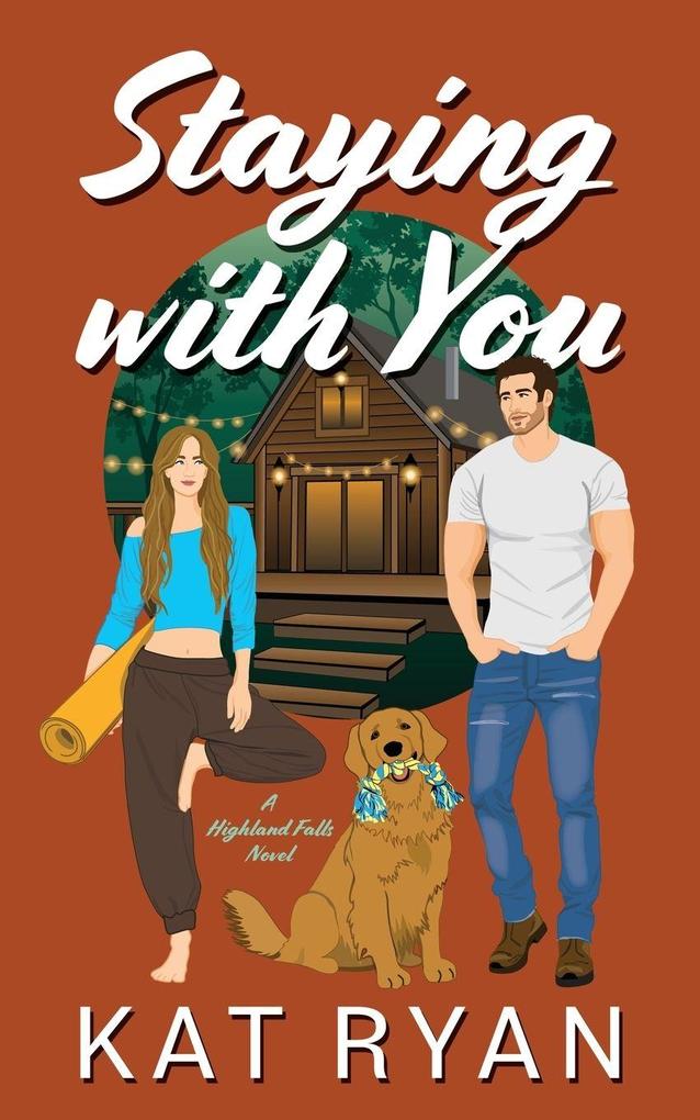 Staying With You