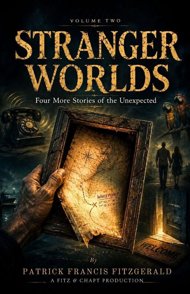 Stranger Worlds