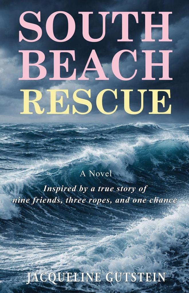 South Beach Rescue