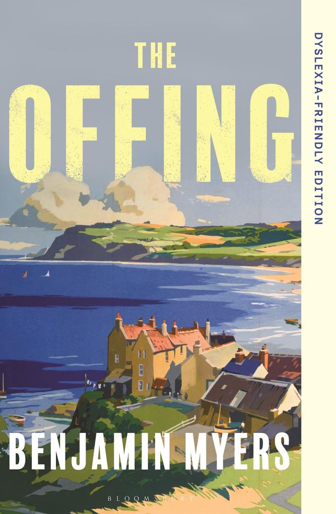 The Offing