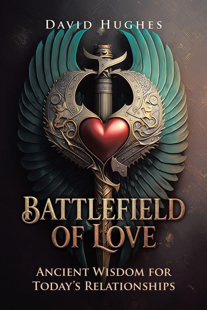 Battlefield of Love