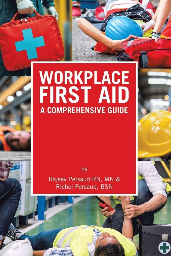 Workplace First Aid