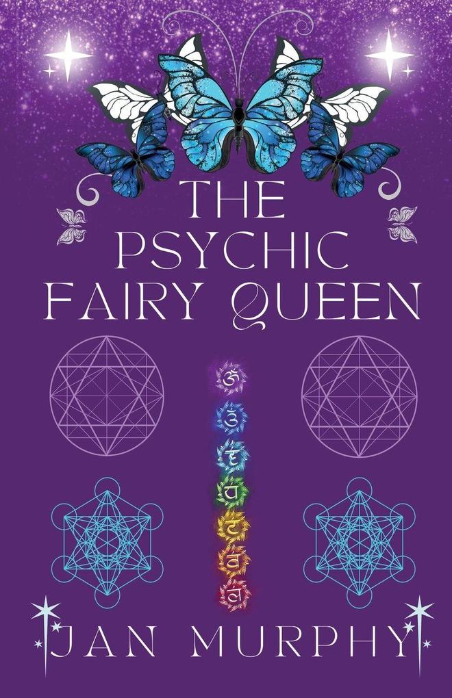 The Psychic Fairy Queen