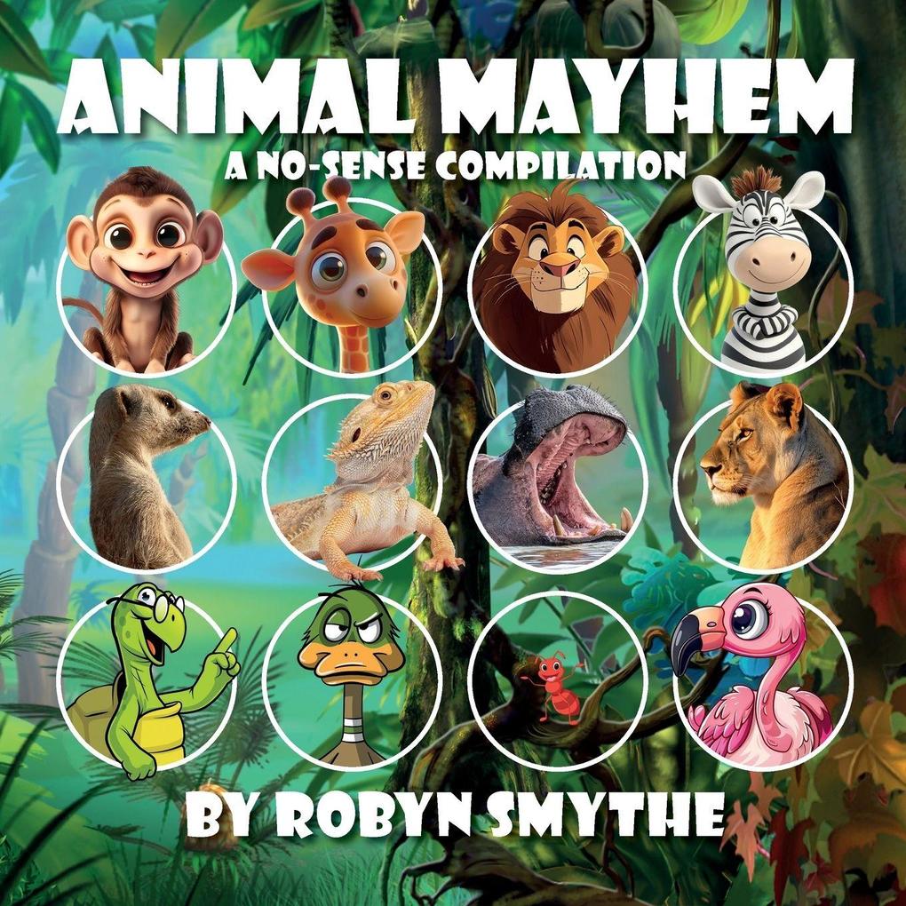 Animal Mayhem