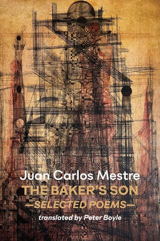 The Baker's Son