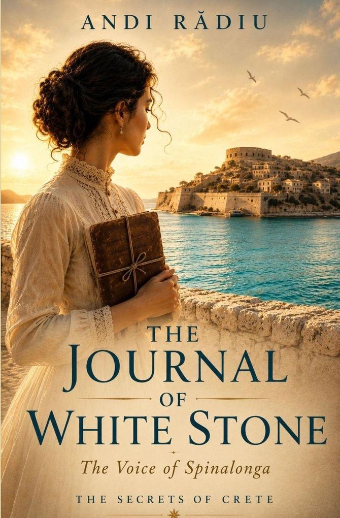 The Journal of White Stone