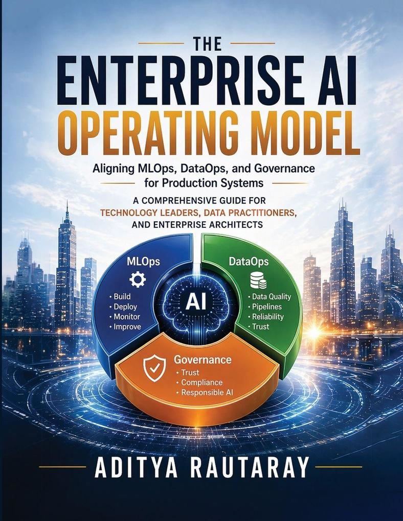 The Enterprise AI Operating Model