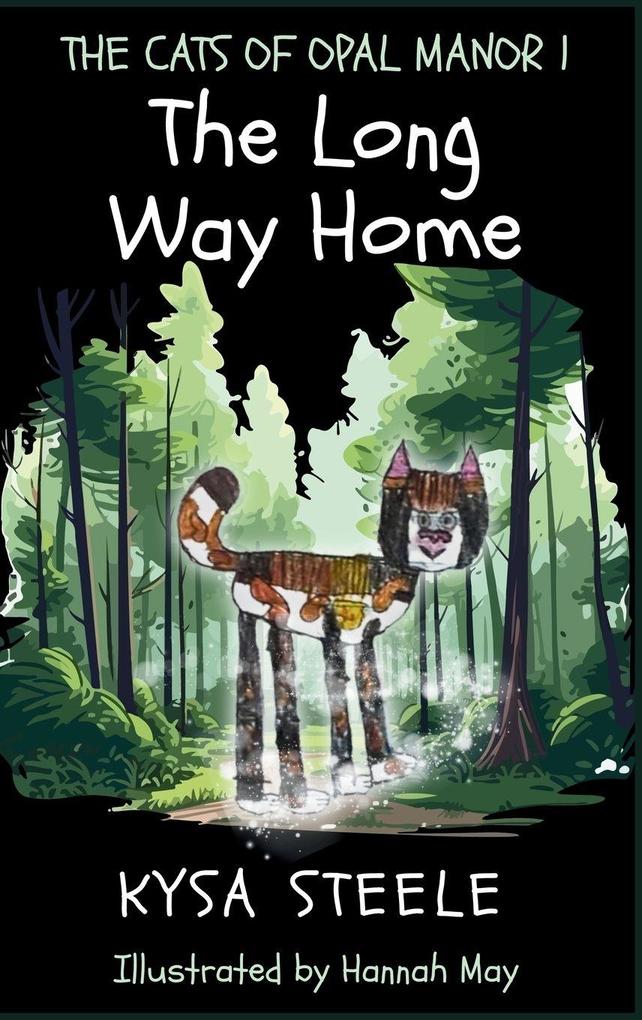 The Long Way Home
