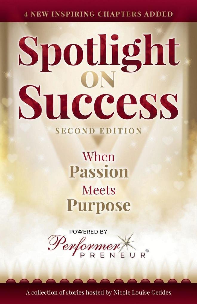 Spotlight on Success