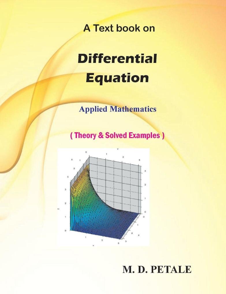 Differential Equation