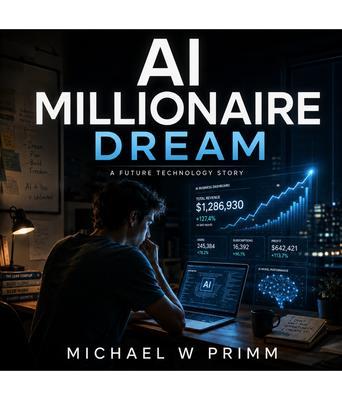 AI MILLIONAIRE DREAM