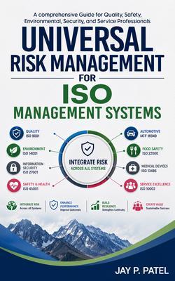 Universal Risk Management For ISO Management System