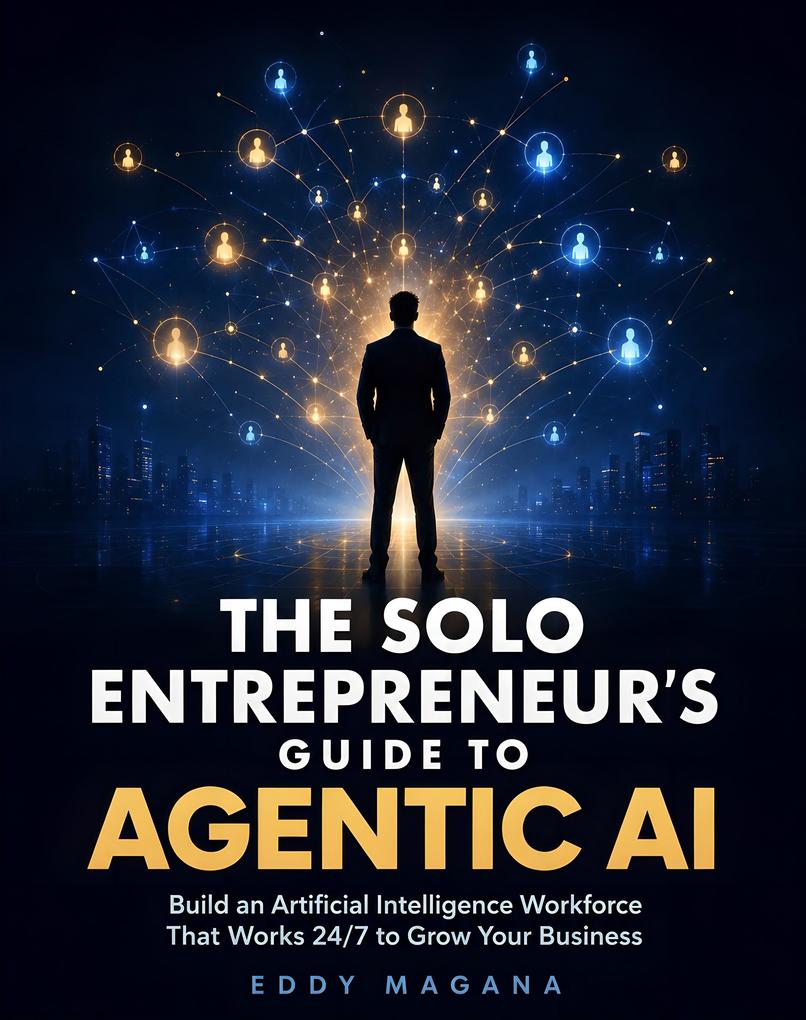 The Solo Entrepreneur's Guide to Agentic AI