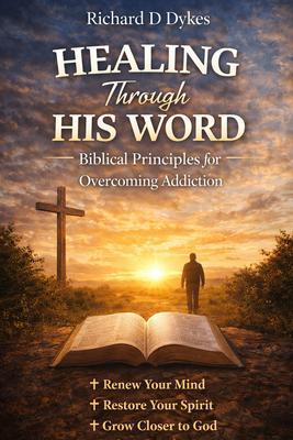 Healing Through His Word