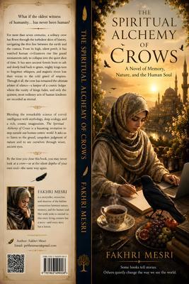 The alchemy of crows