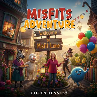 MISFITS ADVENTURE