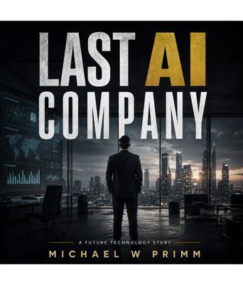 LAST AI COMPANY