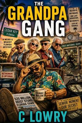 The Grandpa Gang