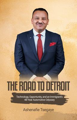 The Road To Detroit