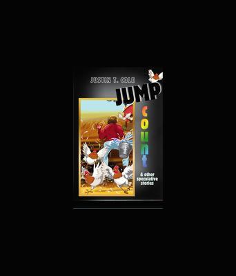 Jump Count and Other Speculative Stories