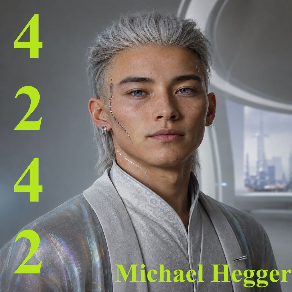 4242 Wie alles begann