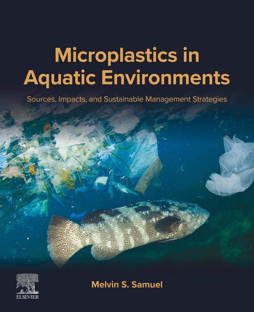 Microplastics in Aquatic Environments