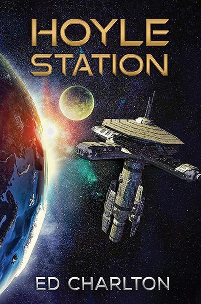 Hoyle Station