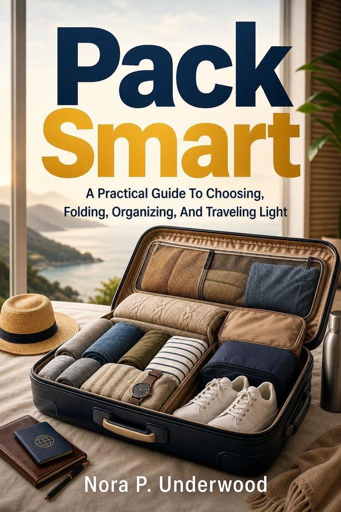 Pack Smart