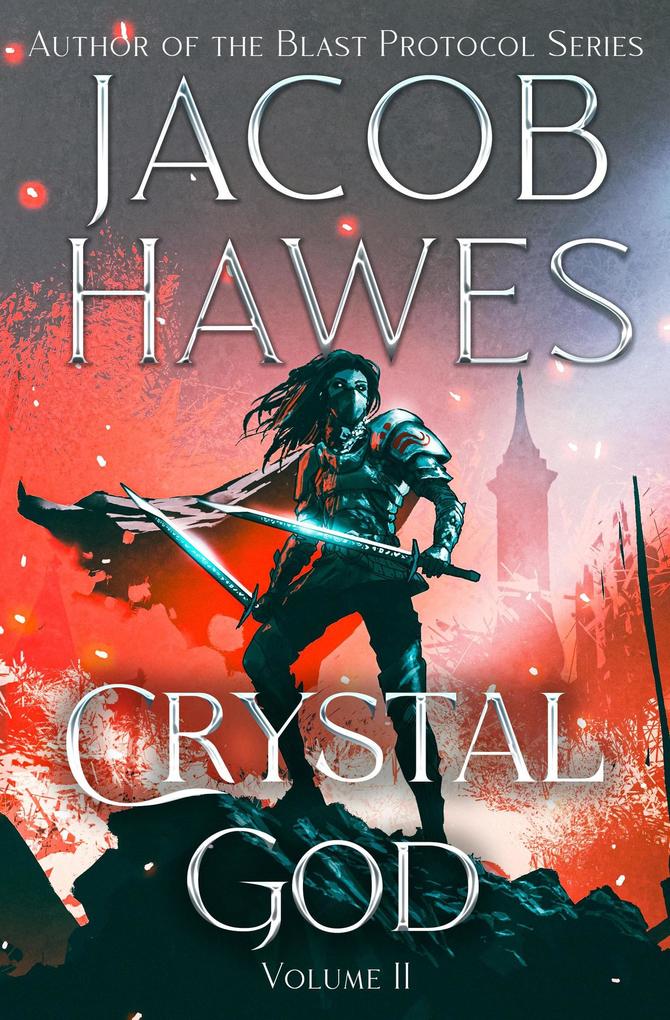 Crystal God: Volume II