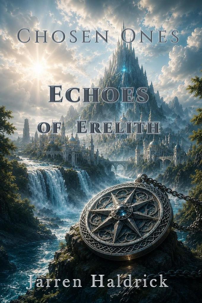 Echoes of Erelith