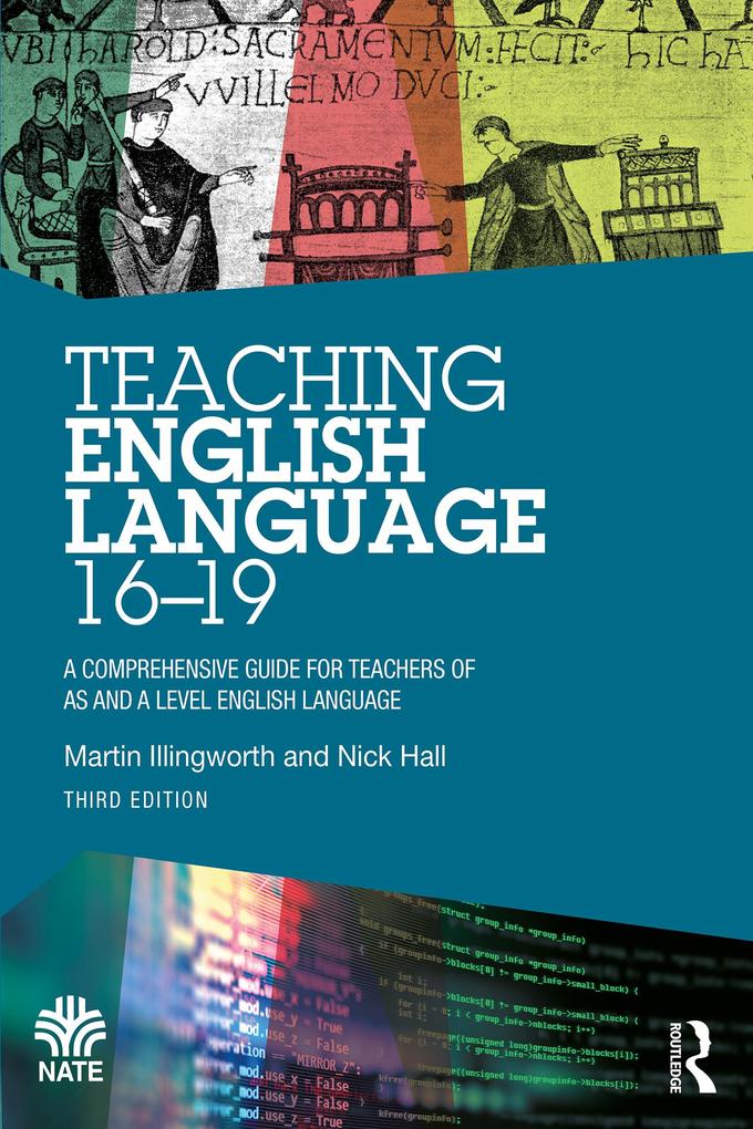 Teaching English Language 16-19