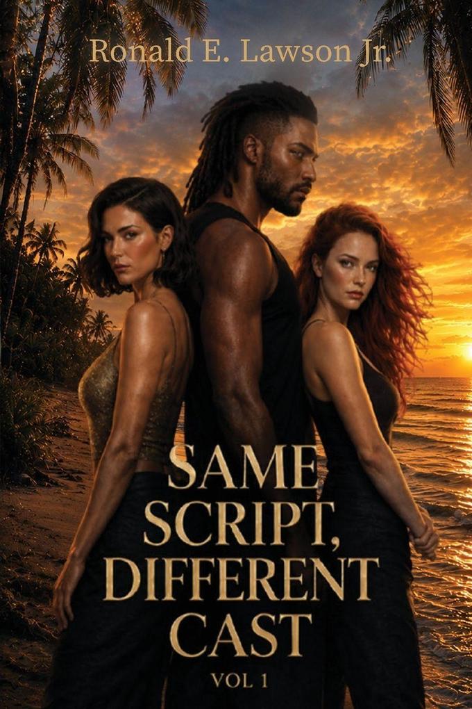 Same Script Different Cast Vol 1