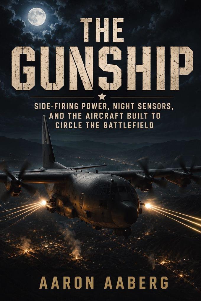 The Gunship