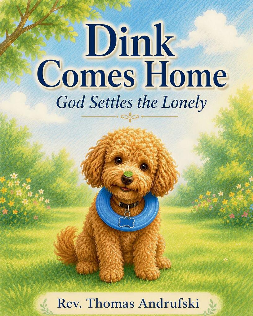 Dink Comes Home