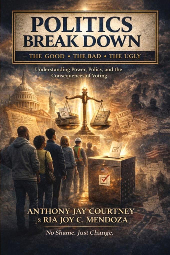 POLITICS BREAK DOWN