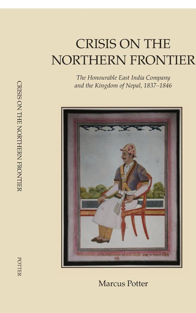 Crisis on the Northern Frontier