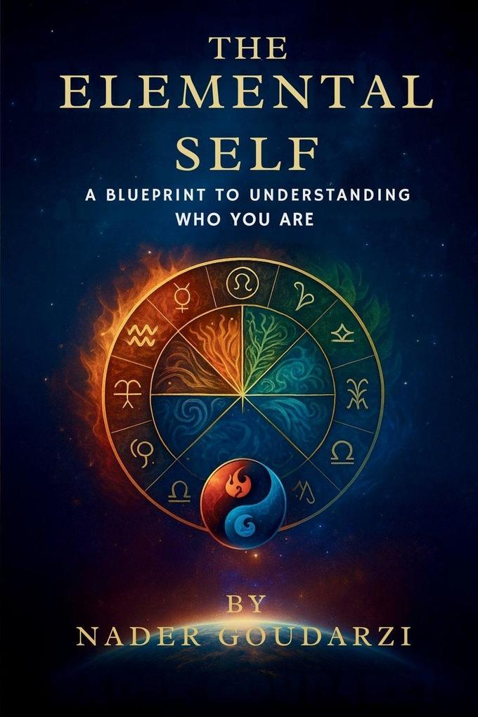 The Elemental Self