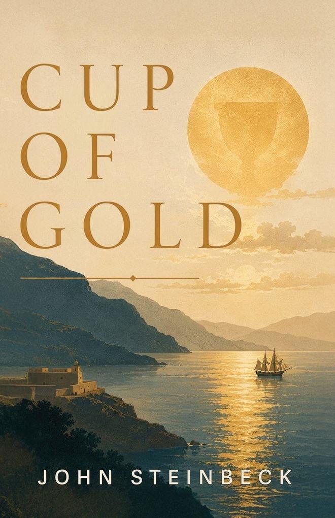 Cup of Gold