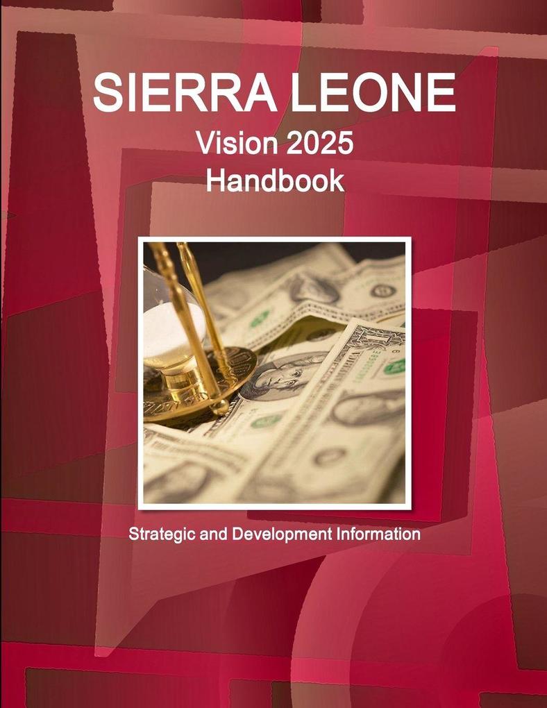 Sierra Leone Vision 2025 Handbook