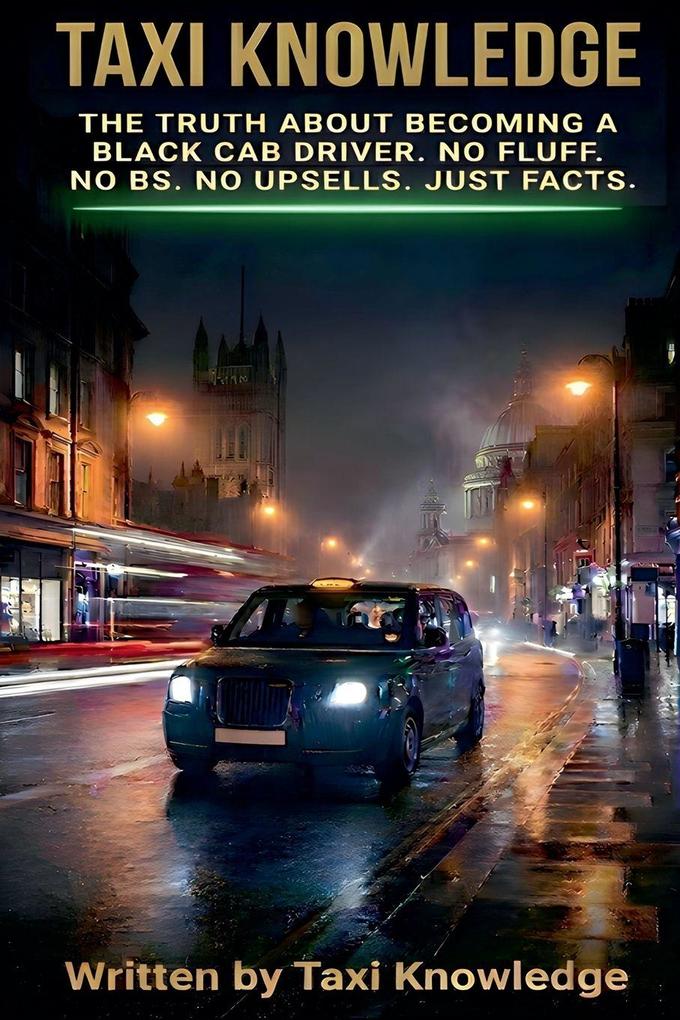 Taxi Knowledge