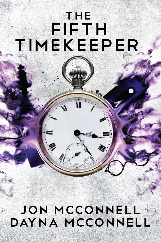 The Fifth Timekeeper