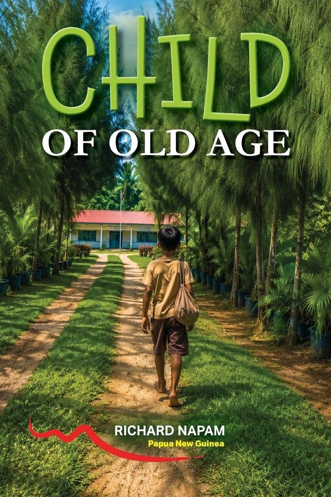 Child of Old Age