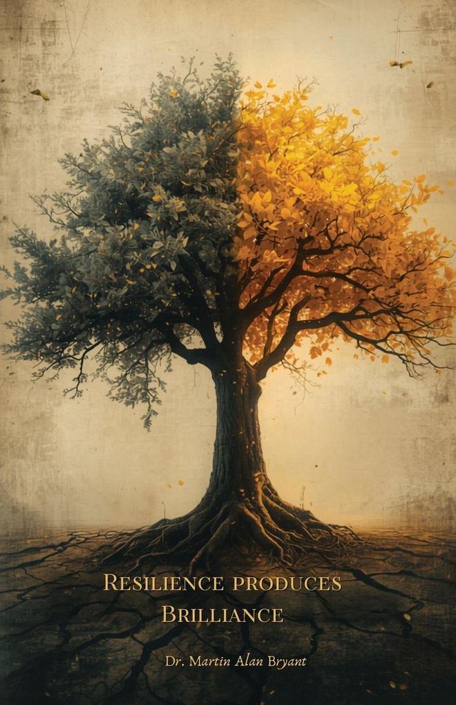 Resilience Produces Brilliance