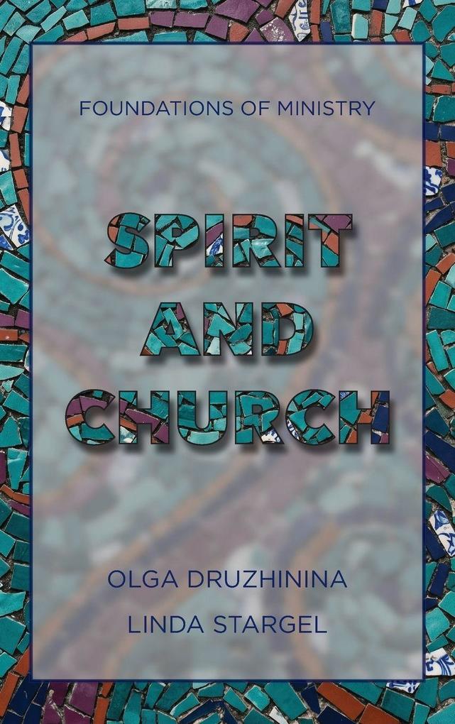 Spirit and Church