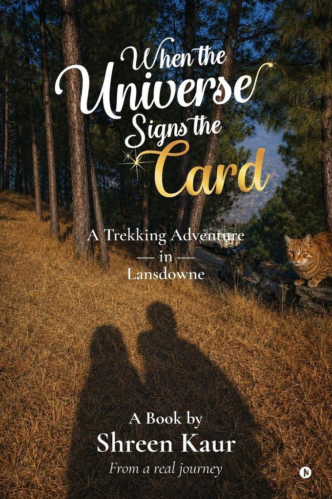 When the Universe Signs the Card