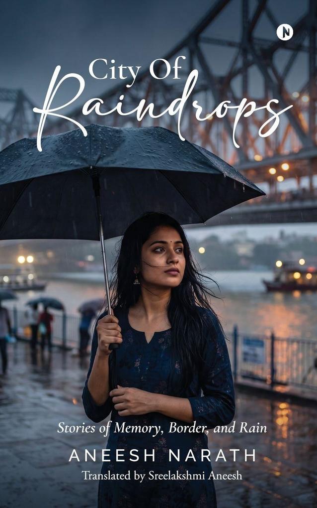 City Of Raindrops