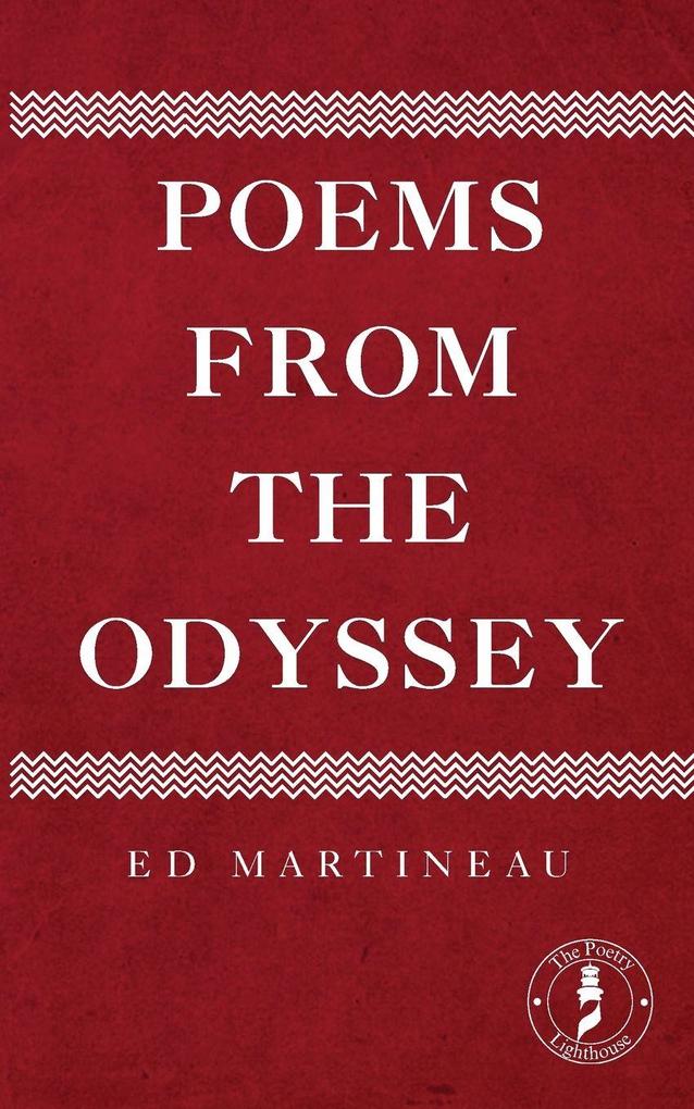 Poems from the Odyssey