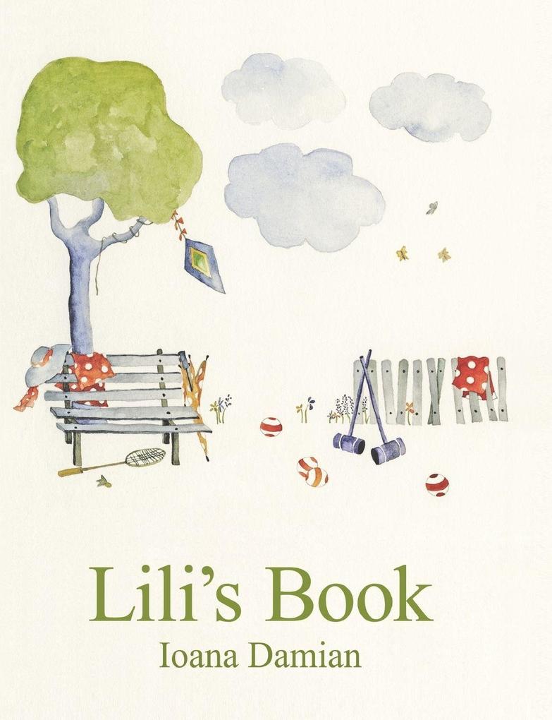 Lili's Book
