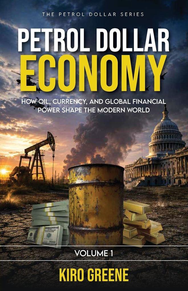 The Petrol Dollar Economy